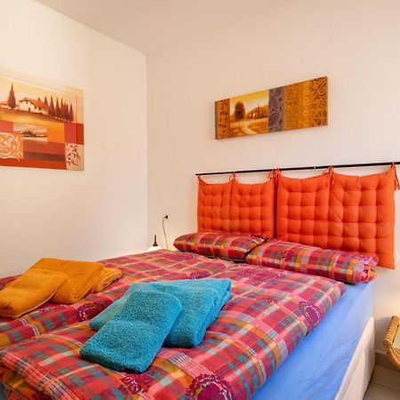 Apartment Leo Кампелло Экстерьер фото