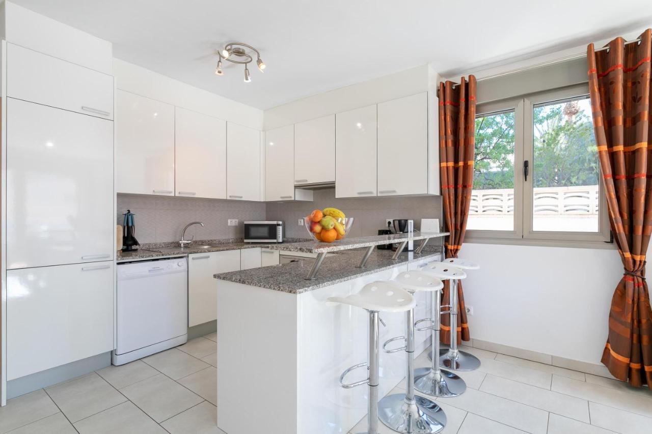 Apartment Leo Кампелло Экстерьер фото