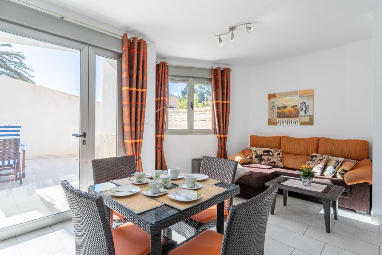 Apartment Leo Кампелло Экстерьер фото