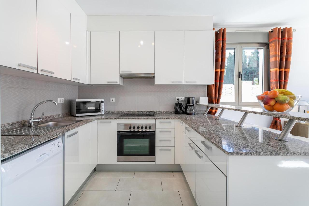 Apartment Leo Кампелло Экстерьер фото