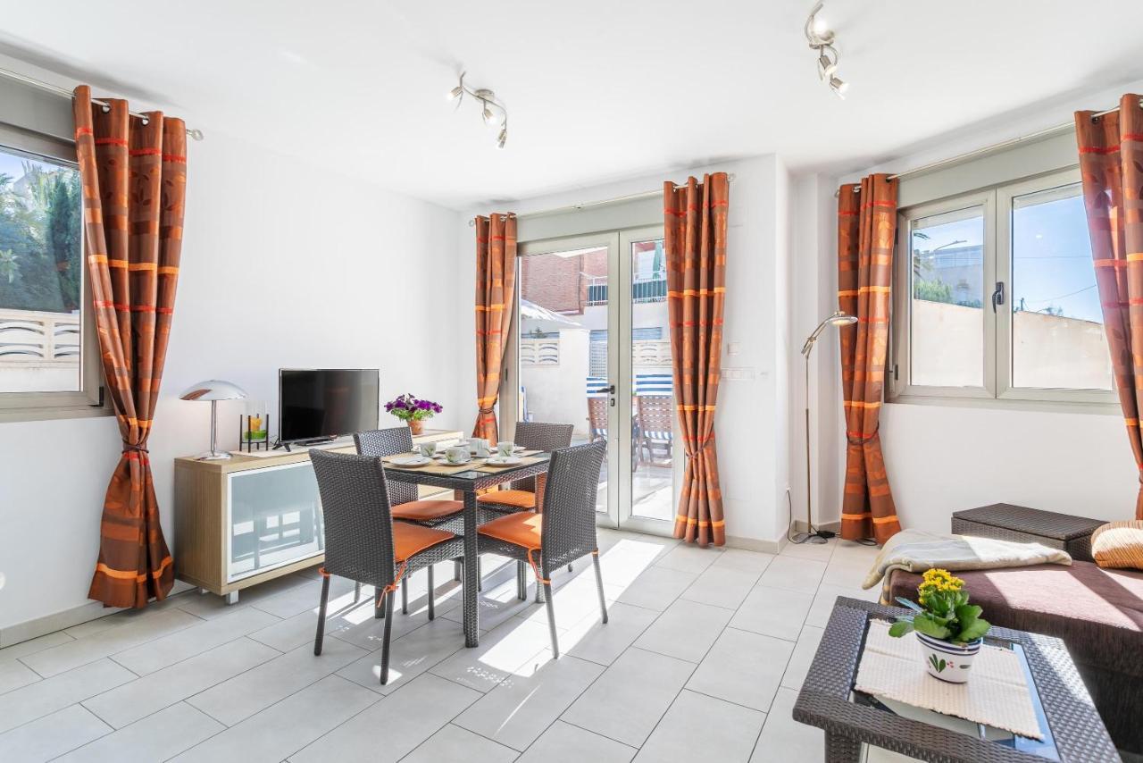 Apartment Leo Кампелло Экстерьер фото