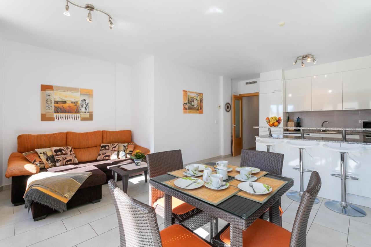 Apartment Leo Кампелло Экстерьер фото