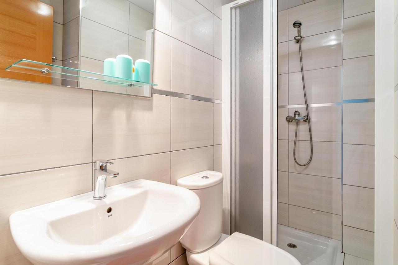 Apartment Leo Кампелло Экстерьер фото