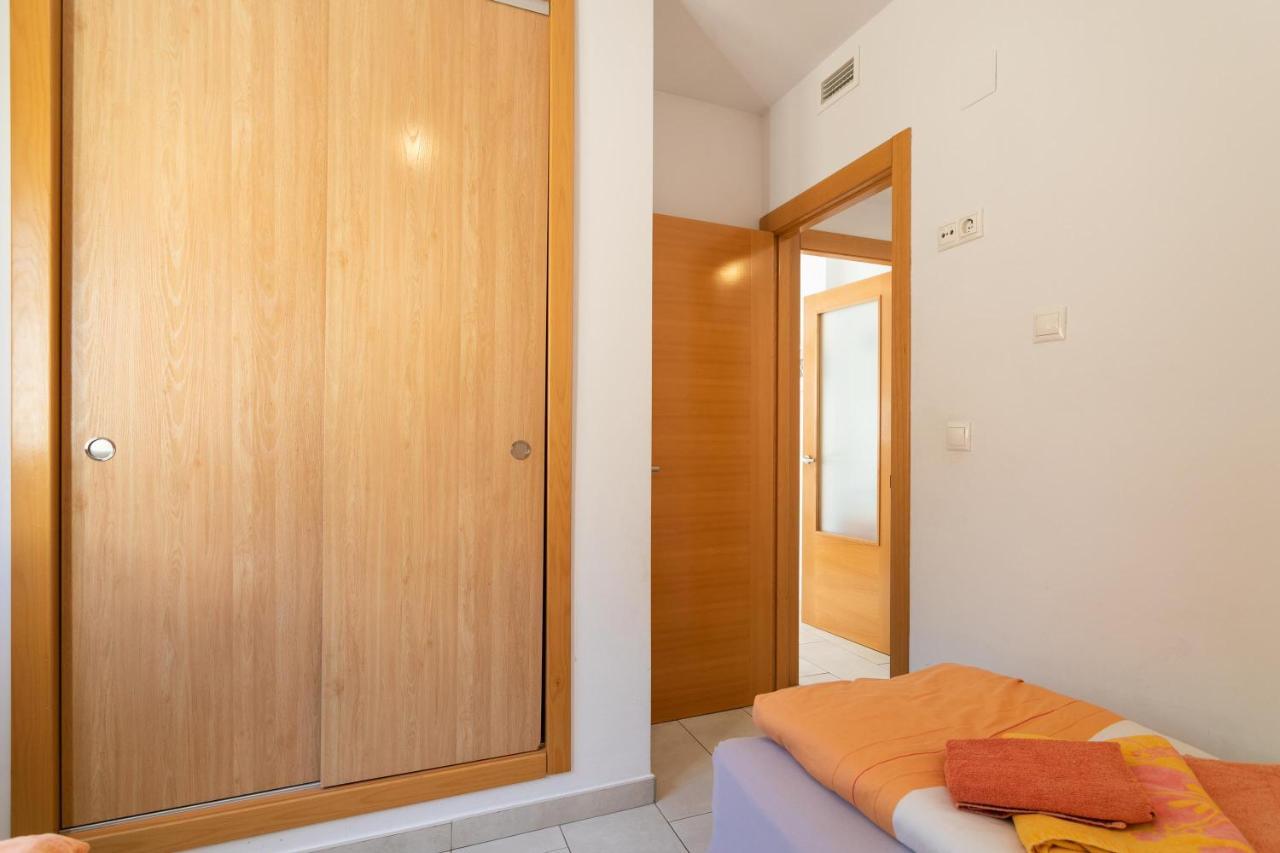 Apartment Leo Кампелло Экстерьер фото