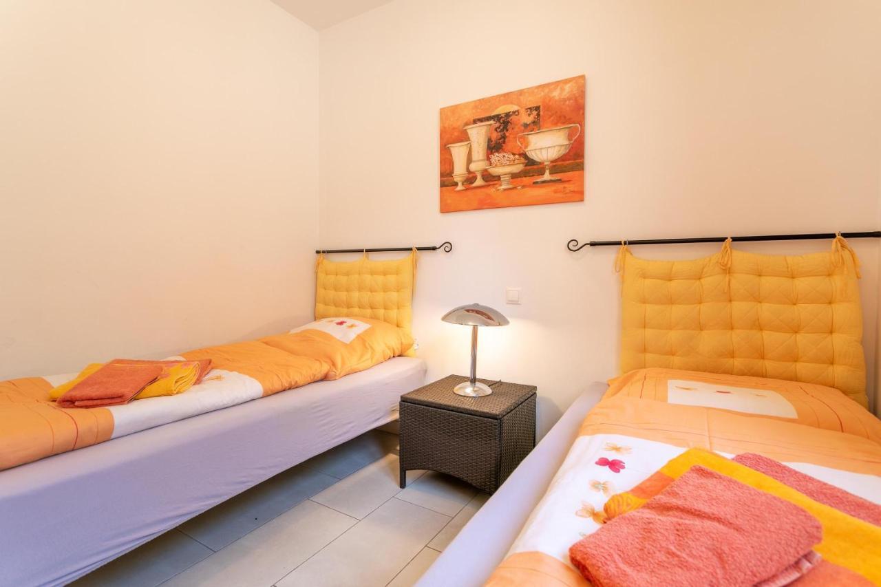 Apartment Leo Кампелло Экстерьер фото