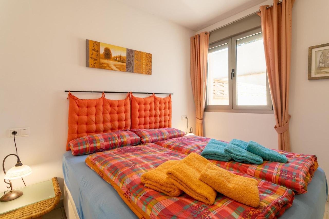 Apartment Leo Кампелло Экстерьер фото