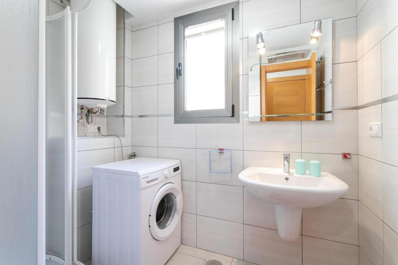 Apartment Leo Кампелло Экстерьер фото