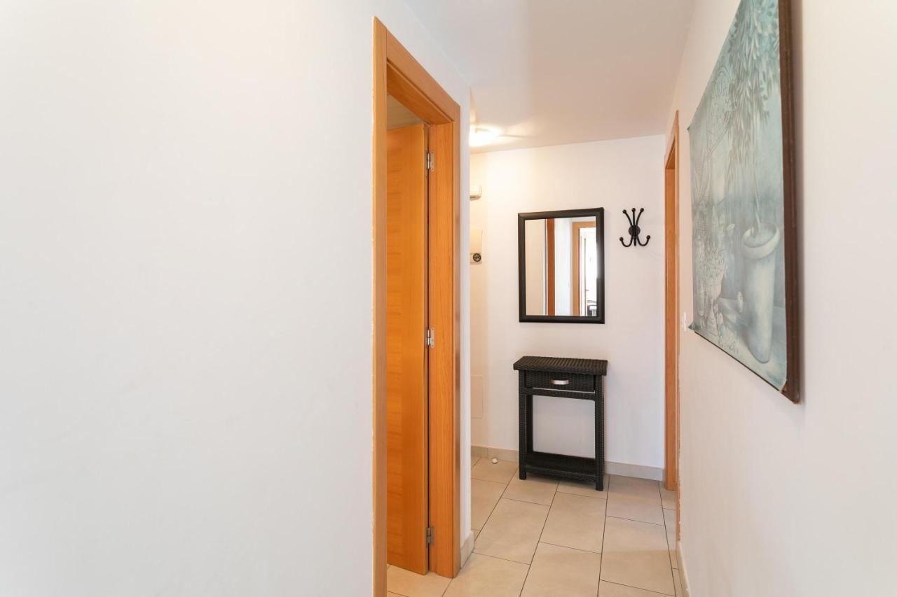Apartment Leo Кампелло Экстерьер фото