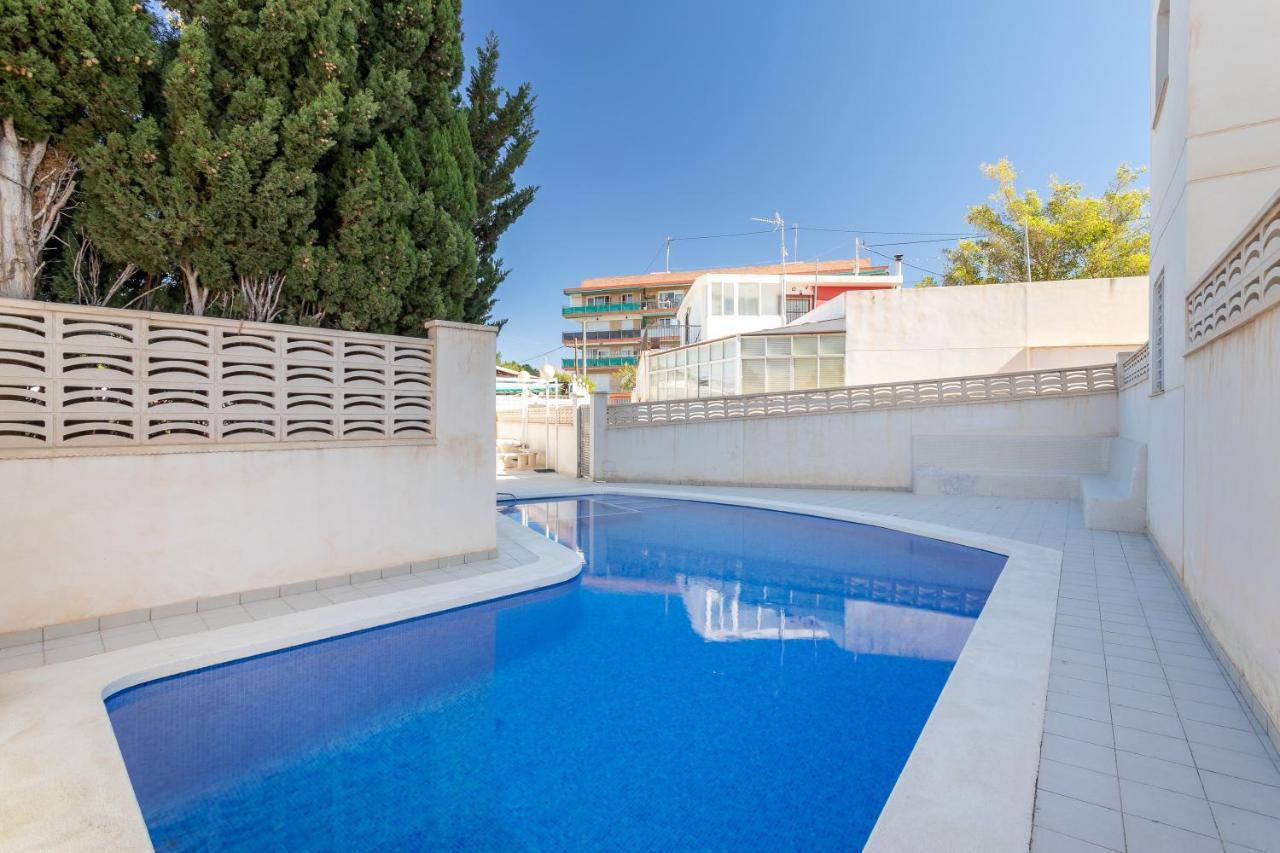 Apartment Leo Кампелло Экстерьер фото
