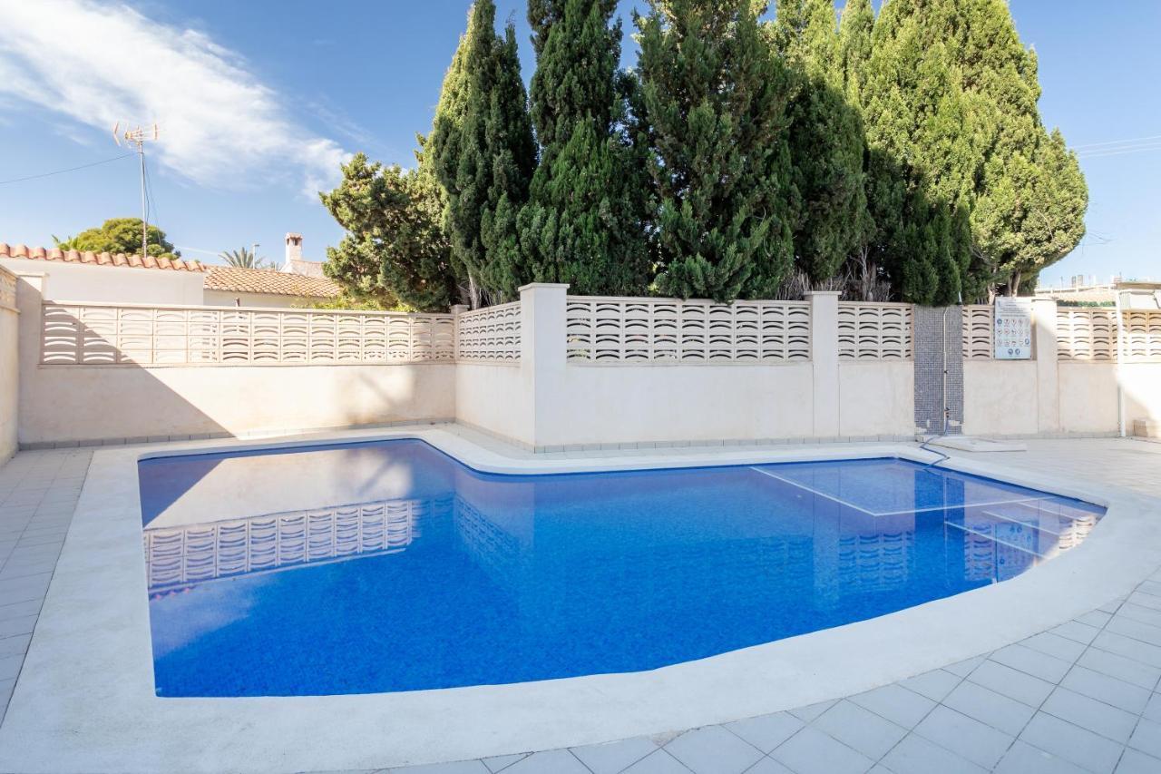 Apartment Leo Кампелло Экстерьер фото