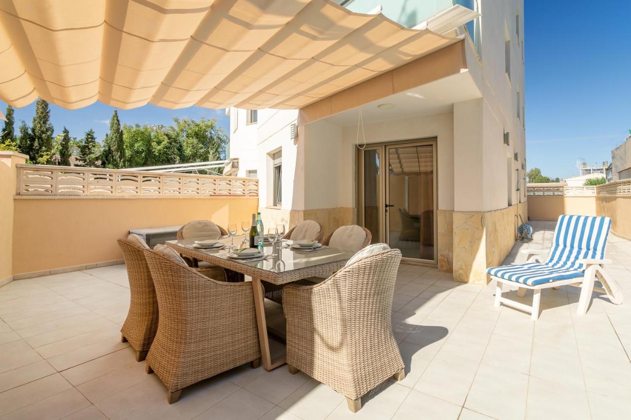 Apartment Leo Кампелло Экстерьер фото